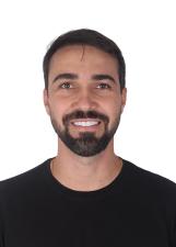 Foto oficial de Renan Marassi no TSE