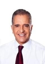 Foto oficial de Julio Lopes no TSE