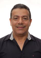 Foto oficial de Marcos Almeida no TSE