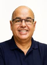 Foto oficial de Wellington José no TSE