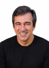 Foto oficial de Vinicius Farah no TSE