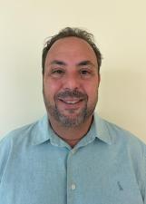 Foto oficial de Dr Luis Fernando no TSE
