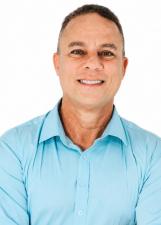 Foto oficial de Mauricio Carvalho no TSE