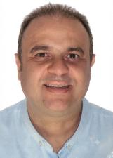 Foto oficial de Dr. Galvão O Médico Federal no TSE