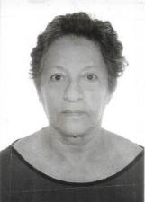 Foto oficial de Dra. Angela Tenório no TSE
