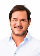Foto oficial de Rueda no TSE
