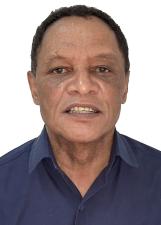 Foto oficial de Francisco Filho Chiquinho no TSE