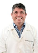Foto oficial de Dr. Aloisio Barbosa no TSE