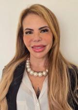 Foto oficial de Dra Natália Negreiros no TSE