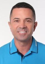 Foto oficial de Rafael Nobre no TSE