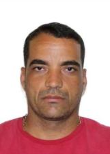 Foto oficial de Geferson do Cqo no TSE