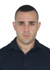 Foto oficial de Filipe Bustilho no TSE