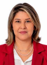 Foto oficial de Karol Mendez no TSE