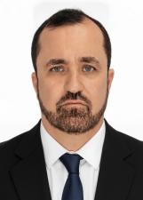 Foto oficial de Gesiel Lessa no TSE