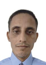 Foto oficial de Rubens da Indicação Social no TSE