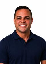 Foto oficial de Felipinho Ravis no TSE