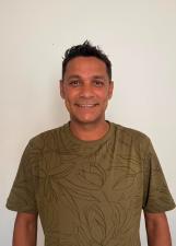 Foto oficial de Ricardo Boareto no TSE