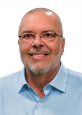 Foto oficial de Engenheiro Uruan no TSE