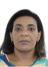 Foto oficial de Patricia Egidio no TSE
