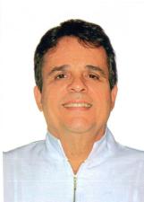 Foto oficial de Dr. Marcello Autran no TSE