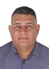 Foto oficial de Dr. Andrinho no TSE