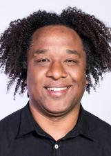 Foto oficial de Wallace Pala Pala no TSE