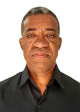 Foto oficial de Prof. Edson Pantera no TSE
