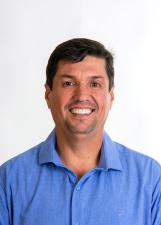 Foto oficial de Sandro Ritton no TSE