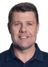 Foto oficial de Gustavo Tutuca no TSE