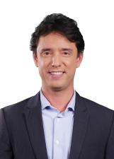 Foto oficial de Dr. Bernardo Barros no TSE