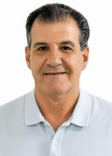 Foto oficial de Dr. Marcus Guedes no TSE