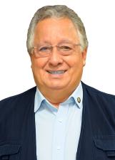 Foto oficial de Dionisio Lins no TSE