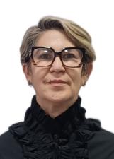 Foto oficial de Sonia Samudio no TSE