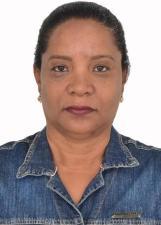 Foto oficial de Andréa Germano no TSE