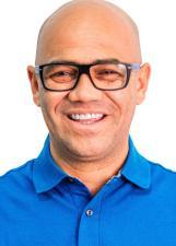 Foto oficial de Valdecy Nunes no TSE
