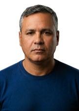 Foto oficial de Lacerda no TSE
