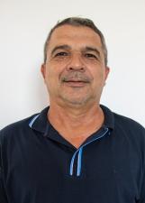 Foto oficial de Jorge Katarina no TSE