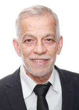 Foto oficial de Jaime Aroxa no TSE