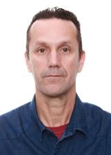 Foto oficial de Professor Edson Paiva no TSE