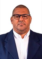 Foto oficial de Vizeu no TSE