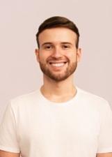Foto oficial de Leo Lupi no TSE