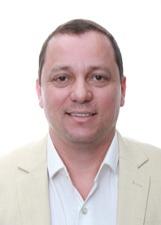Foto oficial de Fabio Feijó no TSE