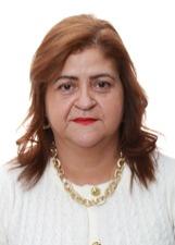 Foto oficial de Mariza Fernandes Costureira no TSE