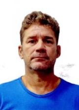 Foto oficial de Claudio Cezar no TSE