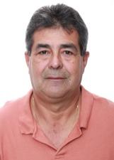 Foto oficial de Helanio de Resende no TSE
