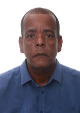 Foto oficial de Abiguar no TSE