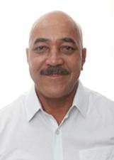 Foto oficial de Josias Moreira O Homem do Povo no TSE