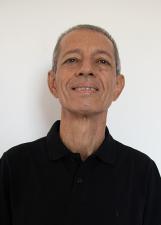 Foto oficial de Naldo da Saude no TSE