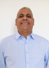 Foto oficial de Hernandes Jogador no TSE
