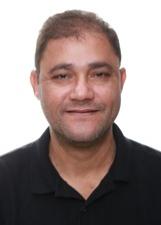 Foto oficial de Rodrigo da Aposentadoria no TSE